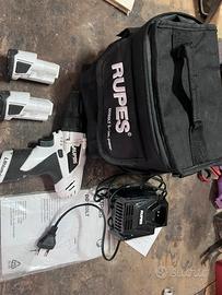 Trapano avvitatore elettrico