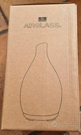 Diffusore ad ultrasuoni BioEssenza