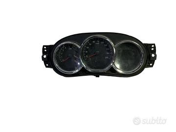 Ricambio Quadro strumenti completo DACIA SANDERO 2