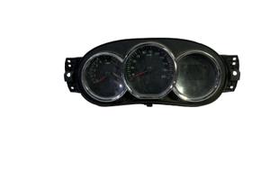 Ricambio Quadro strumenti completo DACIA SANDERO 2
