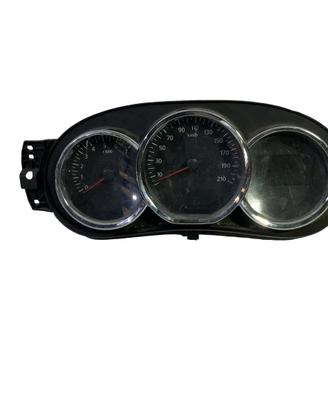 Ricambio Quadro strumenti completo DACIA SANDERO 2