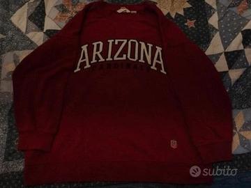 Maglione NFL-Arizona Cardinals