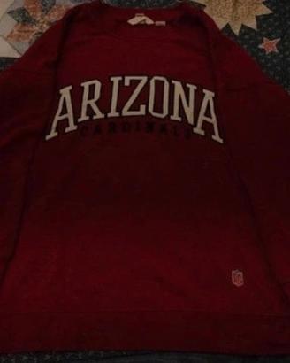 Maglione NFL-Arizona Cardinals