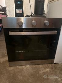 forno da cucina HotPoint