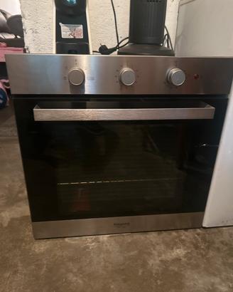 forno da cucina HotPoint