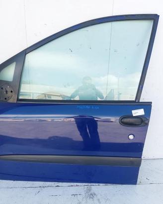 51734597 PORTA ANTERIORE SX FIAT MULTIPLA II (186)