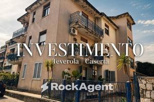 Appartamento di 100 m² con 4 locali a Casaluce