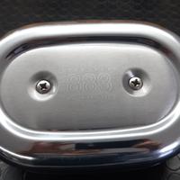Filtro aria airbox Harley davidson 883 custom