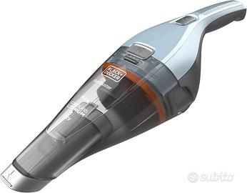 BLACK+DECKER Aspirapolvere portatile senza fili da