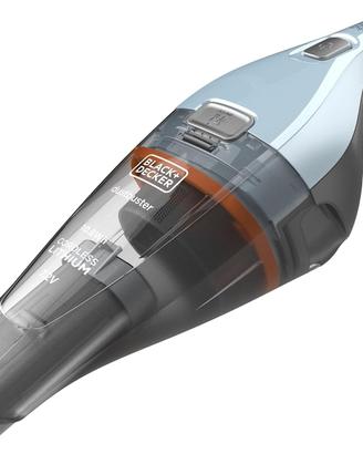 BLACK+DECKER Aspirapolvere portatile senza fili da