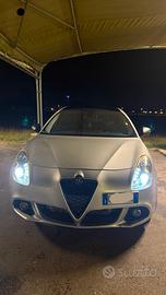 Giulietta 1.4 TB GPL