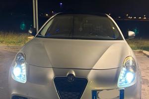 Giulietta 1.4 TB GPL