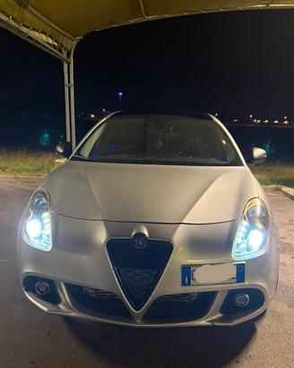 Giulietta 1.4 TB GPL