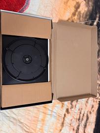 Base rotante tv Meliconi