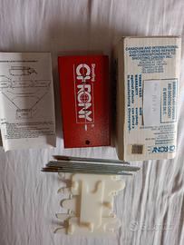 CRONOGRAFO CHRONY MODELLO ALFA
