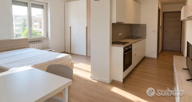 Loft AD.METRO C - in zona CENTOCELLE
