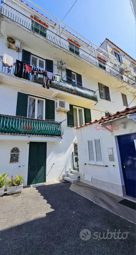 Apartment in Ischia, Napoli - Vista 5