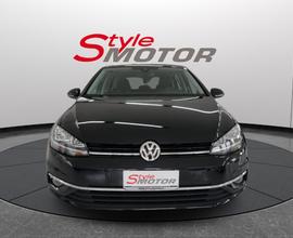 VOLKSWAGEN Golf 2.0 TDI DSG 5p. Business BlueMot