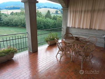 Abitazione indipendente