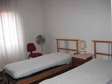 Posto letto in stanza Singola