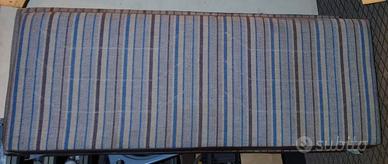 Sedile posteriore VW T3 Joker Westfalia