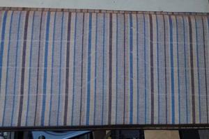 Sedile posteriore VW T3 Joker Westfalia