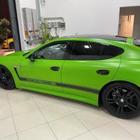 porsche panamera 4s 