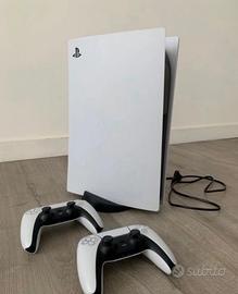 Playstation 5