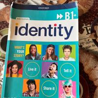 Identity b1 libro - 9780194526906