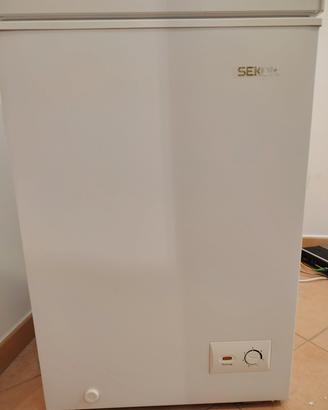congelatore Sekom SHCP-108
