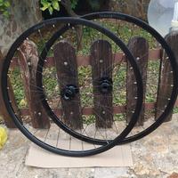 Cerchioni Triban Tubeless Ready Disc