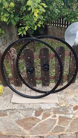 Cerchioni Triban Tubeless Ready Disc