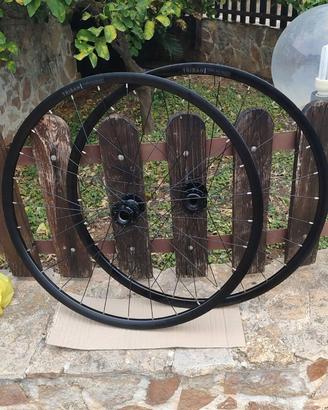 Cerchioni Triban Tubeless Ready Disc