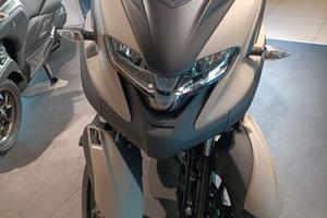 Yamaha Tricity 300 – Pari al Nuovo