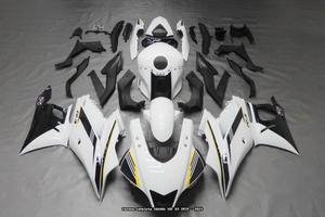 Carena Completa per YAMAHA YZF R3 2019 - 2024