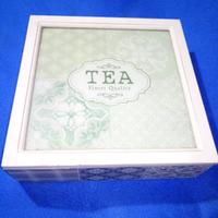 scatola porta Tea 