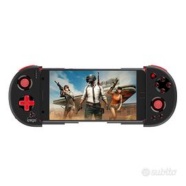 IPEGA Red Knight Black Controller per Smartphone