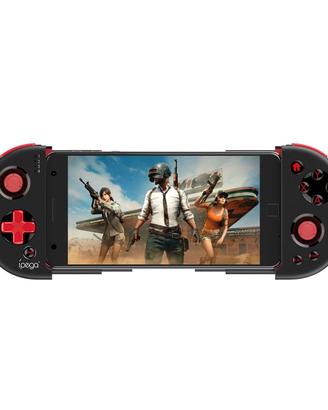 IPEGA Red Knight Black Controller per Smartphone