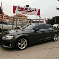 Audi A5 2.0 TDI 190 CV quattro S Line