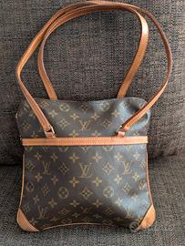 Borsa a spalla Louis Vuitton Sac Coussin Vintage
