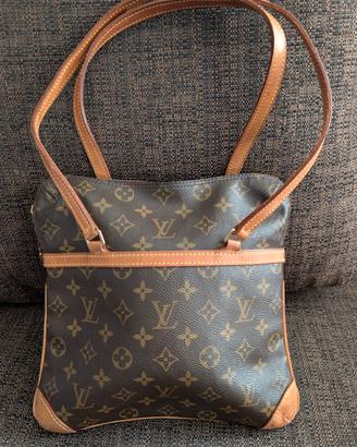 Borsa a spalla Louis Vuitton Sac Coussin Vintage