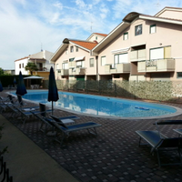 Appartamento costa verde