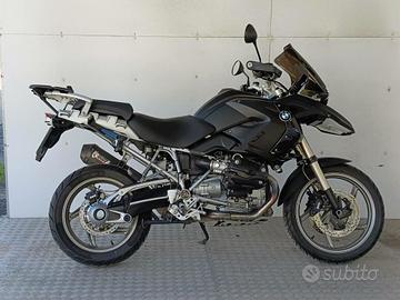 BMW R 1200 GS 105cv Abs