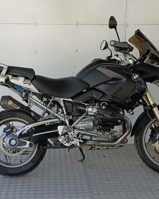 BMW R 1200 GS 105cv Abs