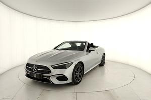MERCEDES-BENZ CLE Cabrio 220 d Advanced auto