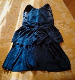 vestito elegante, S