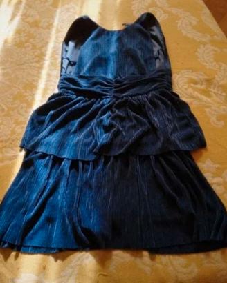 vestito elegante, S