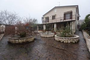 Villa singola - Pedara