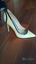 dsquared tacco 10 usate 