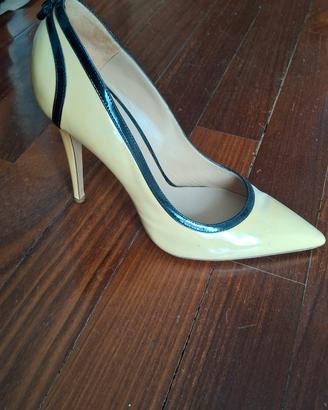 dsquared tacco 10 usate 